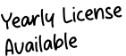 Yearly-License-Available