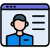 contact profile
