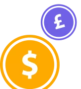 multi currency