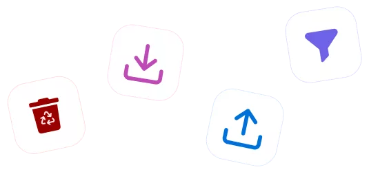 data management