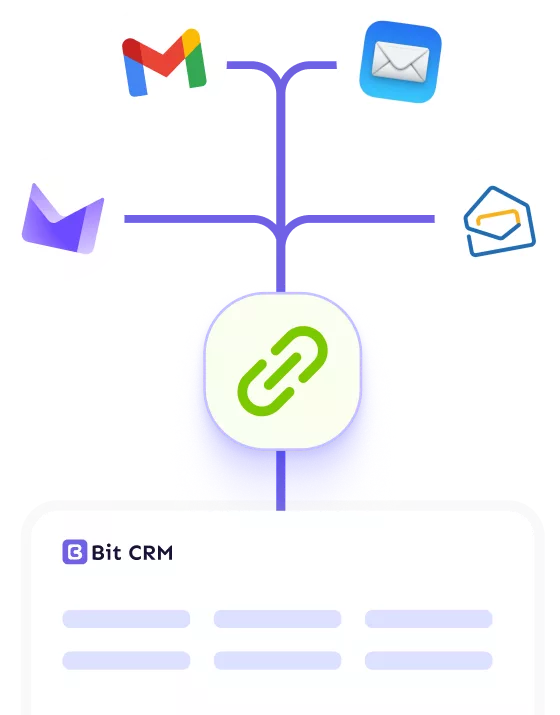 imap setup