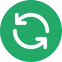 rotate arrow